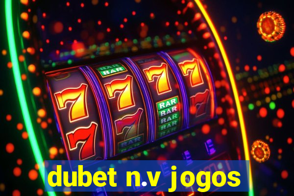 dubet n.v jogos